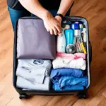 Frequent Traveler Packing Tips