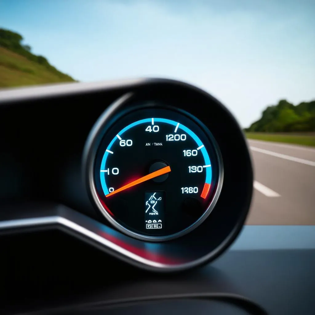 Driving the Distance: What Does 25 Miles Per Gallon Really Get You?