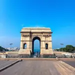 Gateway of India Mumbai