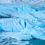 Glacial Ice Conductivity