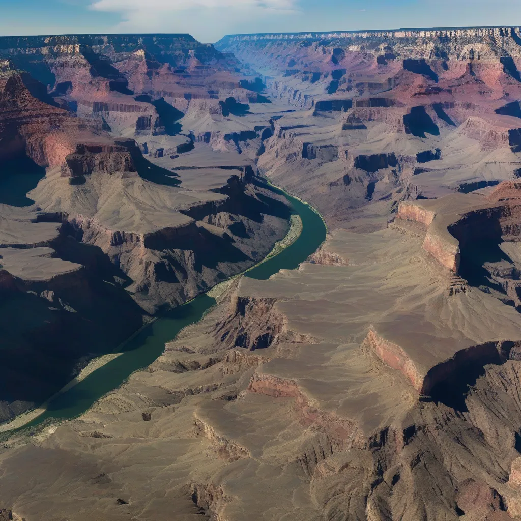 Grand Canyon National Park