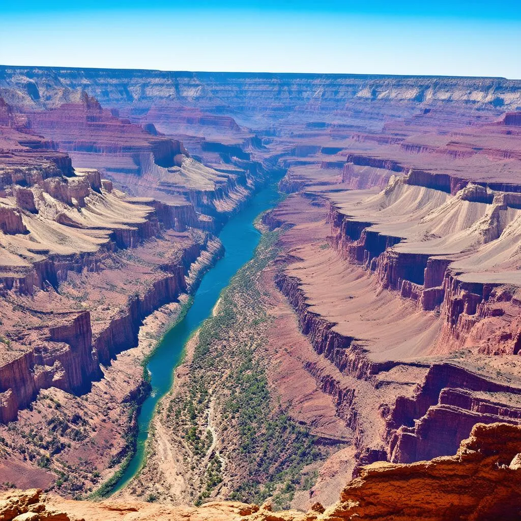 Grand Canyon National Park