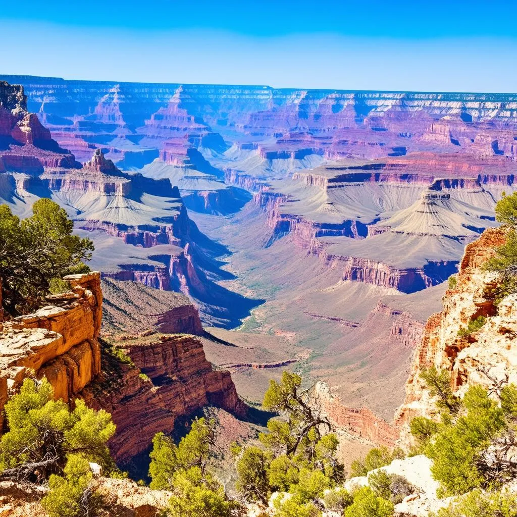 Grand Canyon National Park