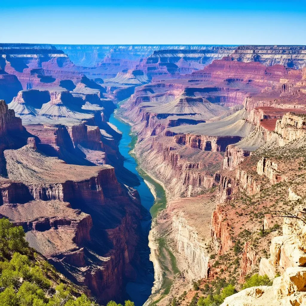 Grand Canyon National Park