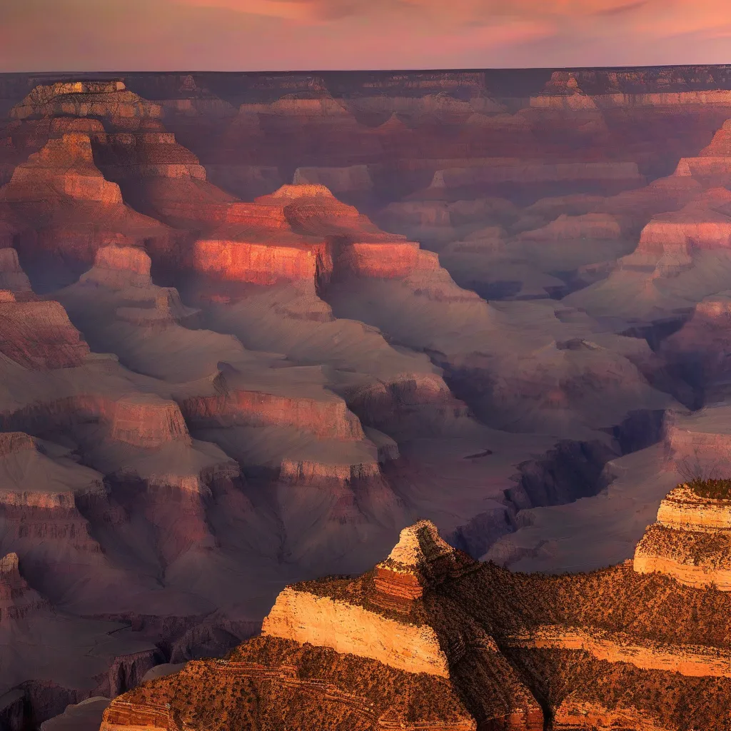 Grand Canyon National Park