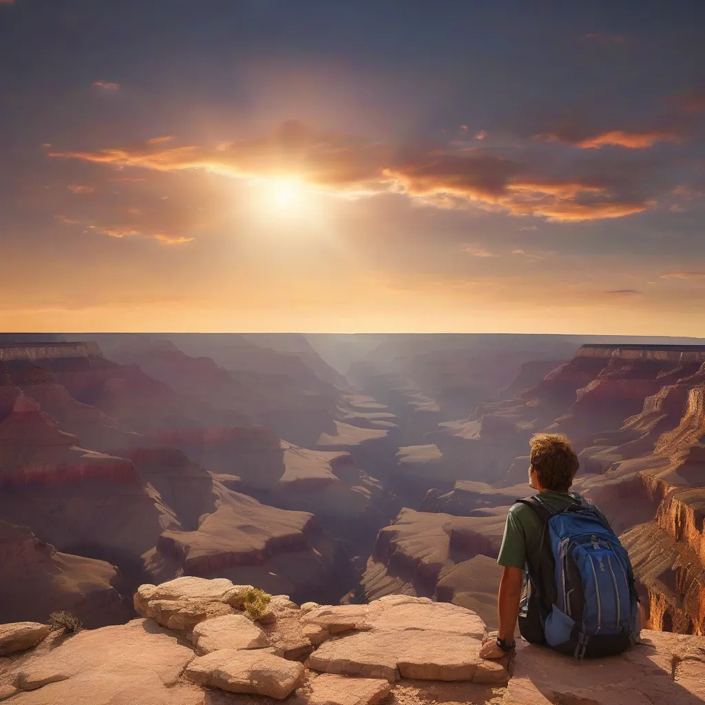 Grand Canyon National Park