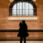 Grand Central Whisper