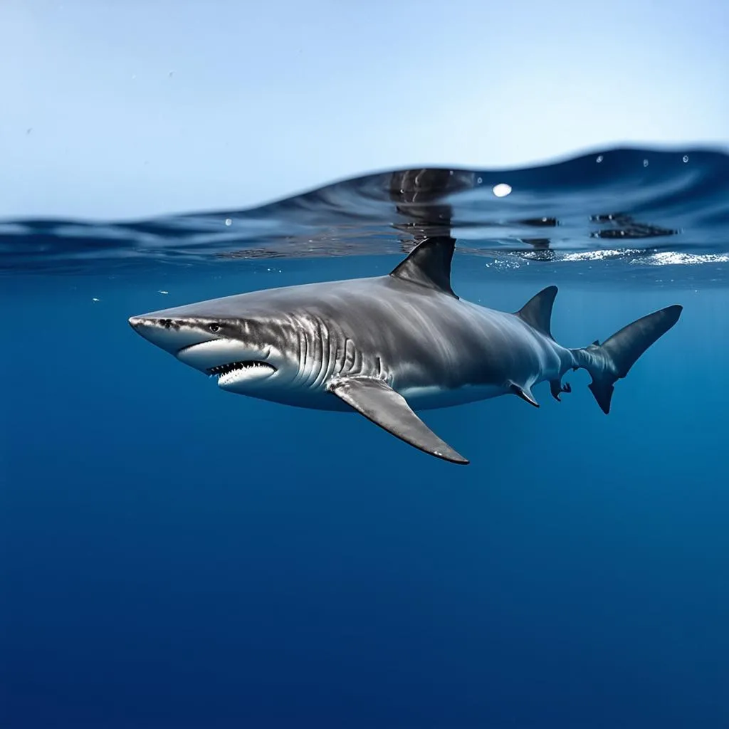 How Far Do Sharks Travel: Unraveling the Mysteries of the Ocean’s Nomads