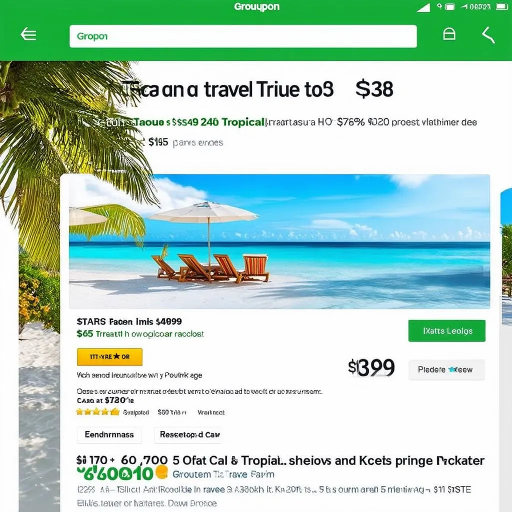 Are Groupon Travel Deals Good? Unpacking the Truth Behind the Bargains