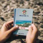 Guam Passport Essentials