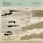 Factors Affecting Gunshot Sound Travel