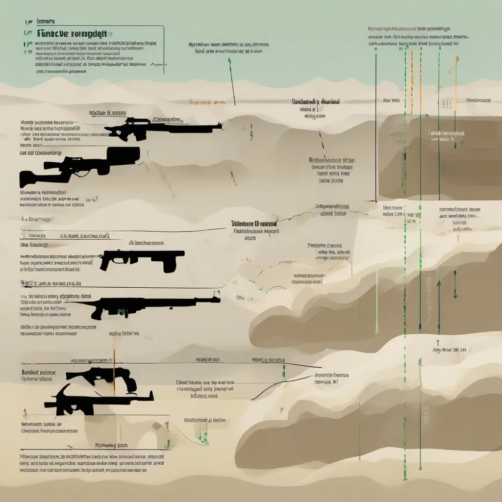 Factors Affecting Gunshot Sound Travel