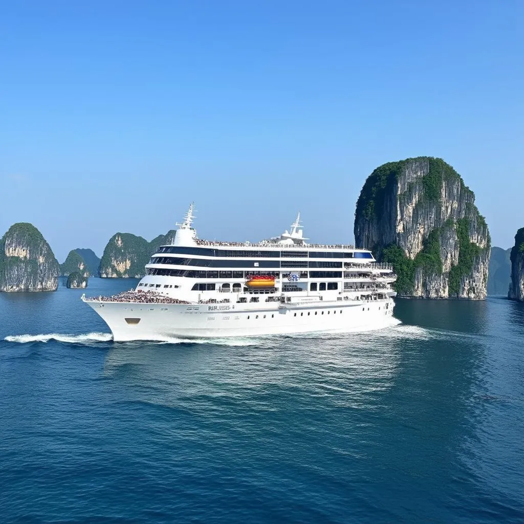 How to Travel to Halong Bay: A Complete Guide to Vietnam’s Paradise