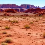 Kanab, Utah filming location