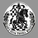 The Have Gun Will Travel Logo