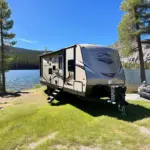 Heartland Bighorn Travel Trailer