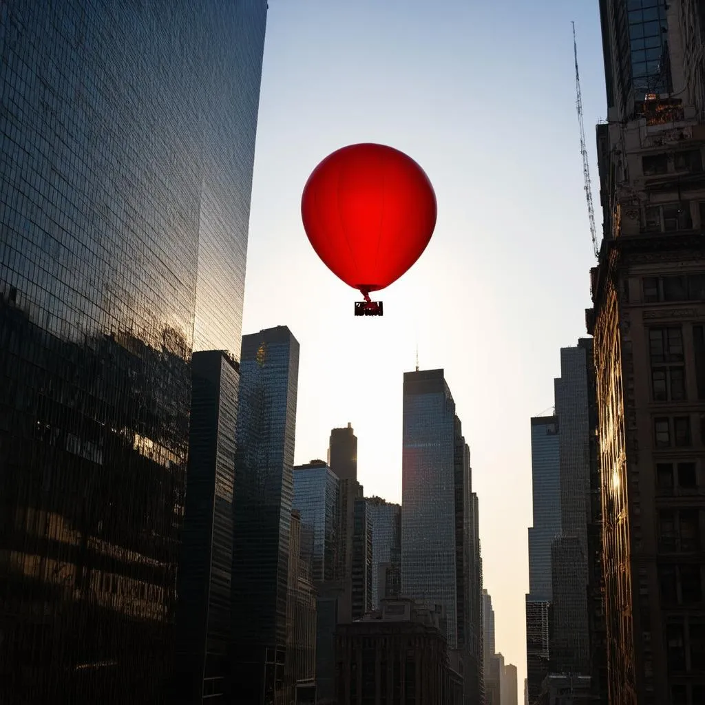 How Far Does a Helium Balloon Travel? (And Where Will it Go?)