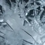 Ice Conductivity