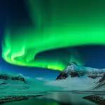 Iceland's Northern Lights