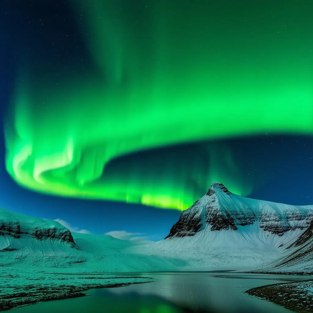 Is Traveling to Iceland Expensive? Unpacking the Land of Fire and Ice’s Price Tag