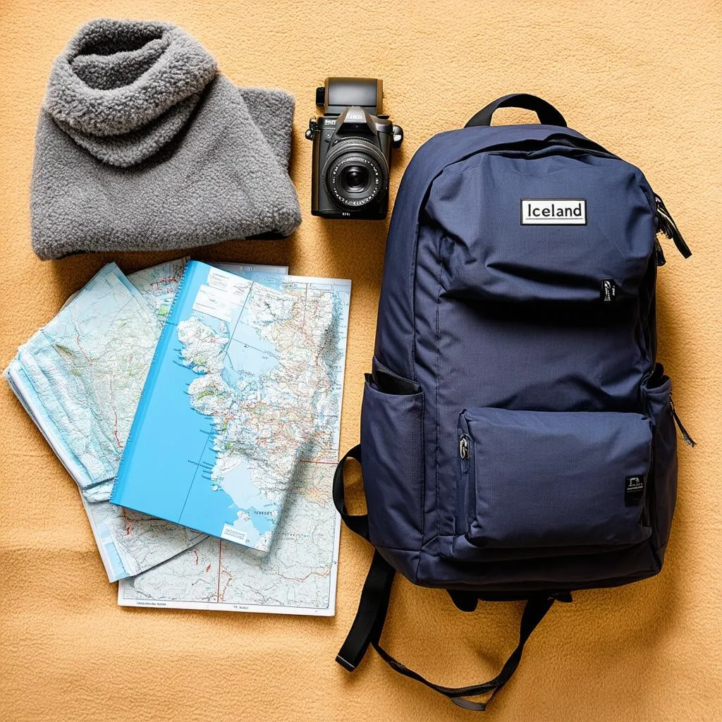 Iceland Travel Essentials