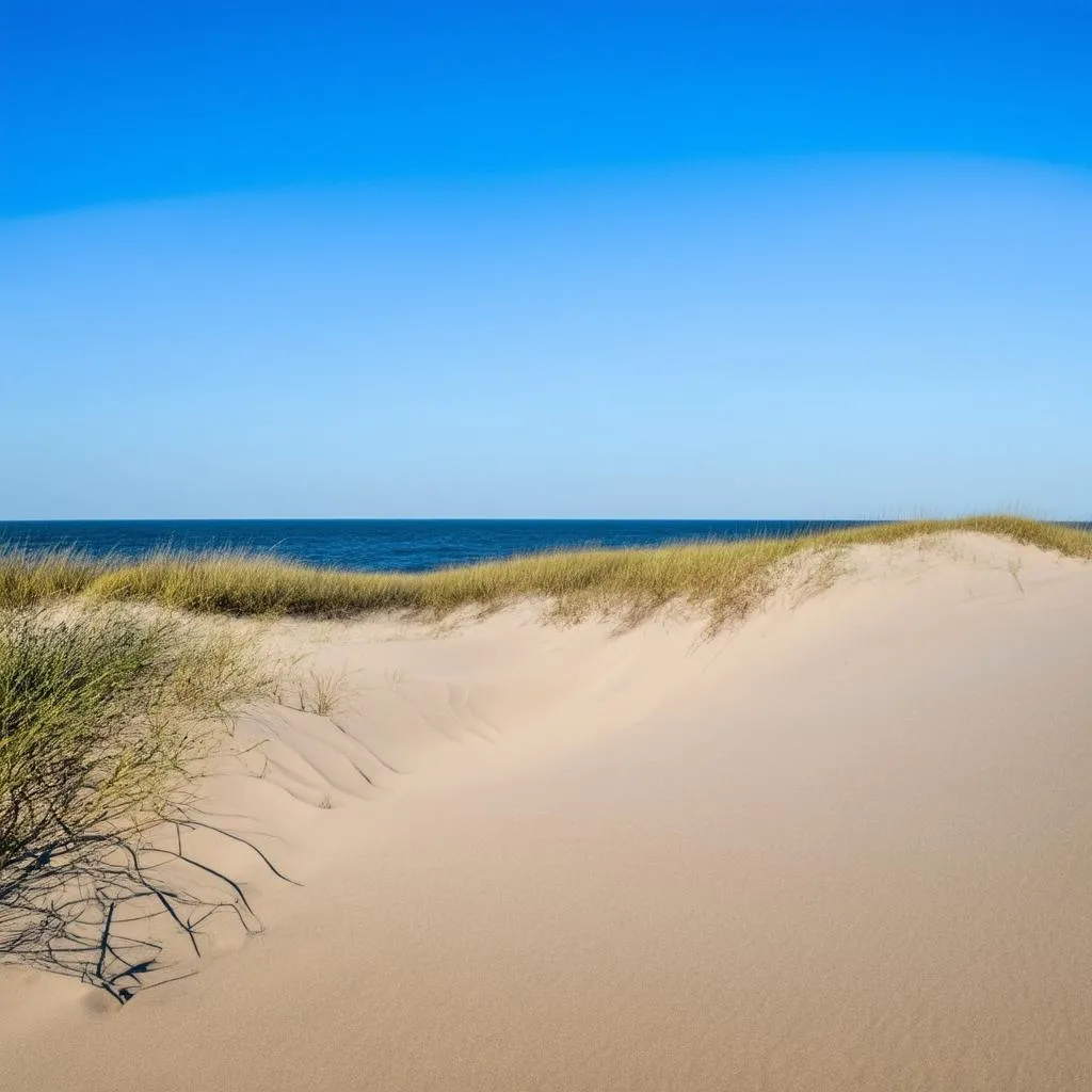 Indiana Dunes State Park