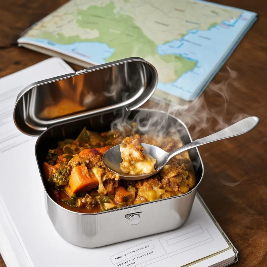 How to Keep Hot Food Hot When Traveling: Tips and Tricks for a Delicious Journey