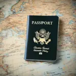 International Travel Documents