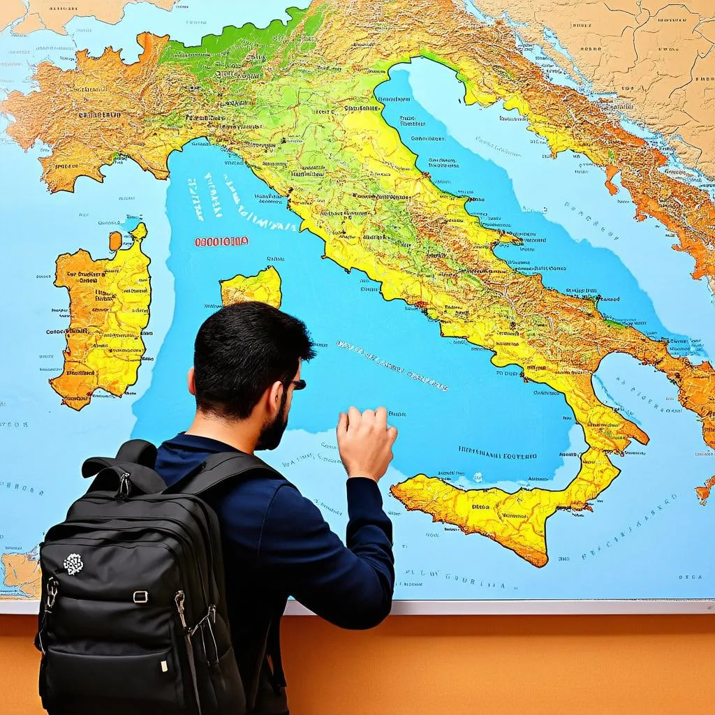 Can a Felon Travel to Italy? Navigating International Travel with a Criminal Record