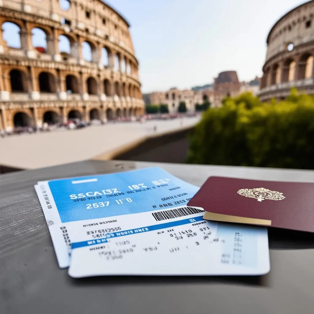 Italy Travel Insurance