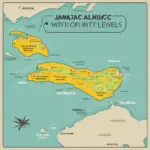 Jamaica Travel Advisory