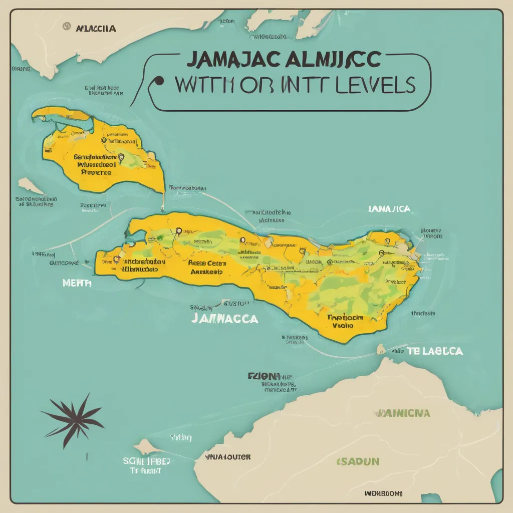 Jamaica Travel Advisory