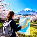 Japan Budget Travel