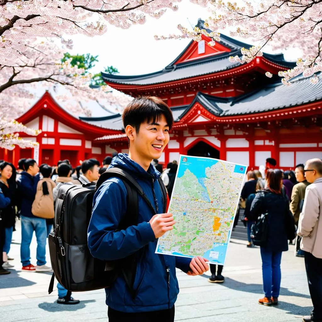 How Much to Travel Japan: A Comprehensive Budget Breakdown