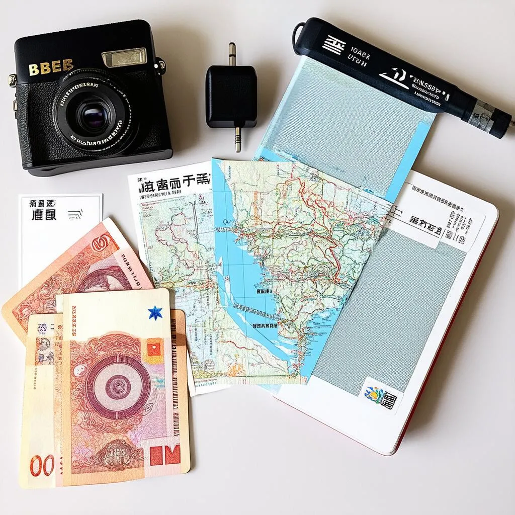 What Do You Need When You Travel to Japan? A Practical Guide