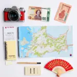 Japan Travel Essentials