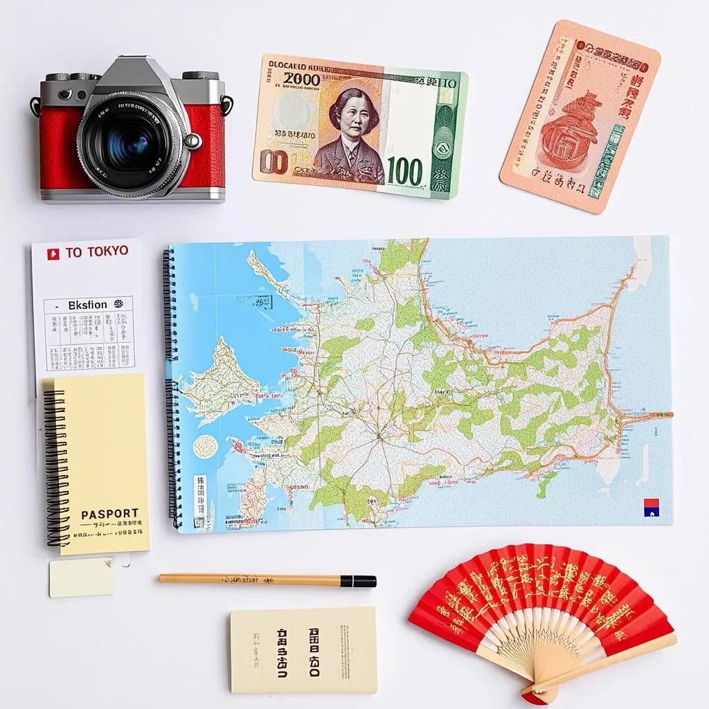 What Do I Need to Travel to Japan? Your Ultimate Pre-Trip Checklist