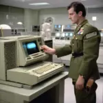 John Titor and the IBM 5100