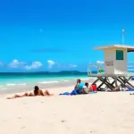 Kauai Beach Safety