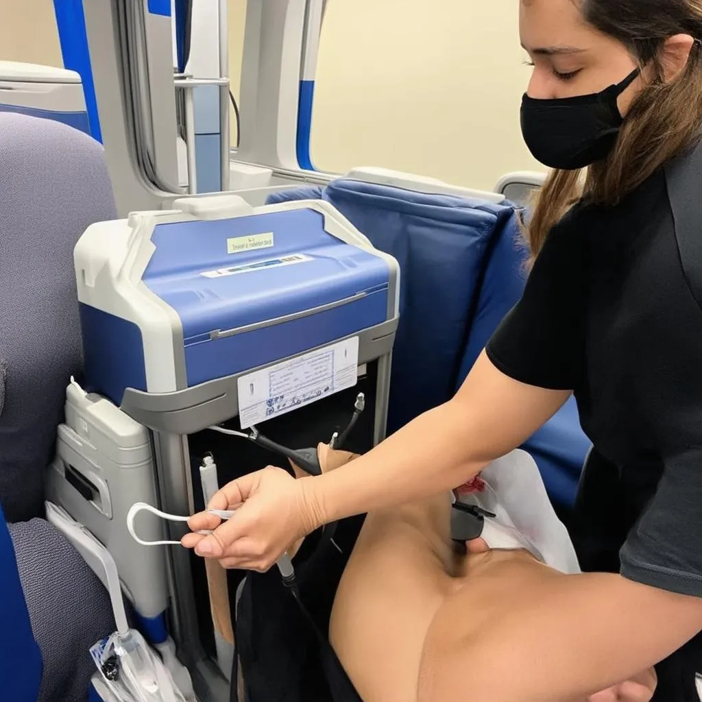 Are Lateral Flow Tests Allowed for Travel? What You Need to Know Before You Go