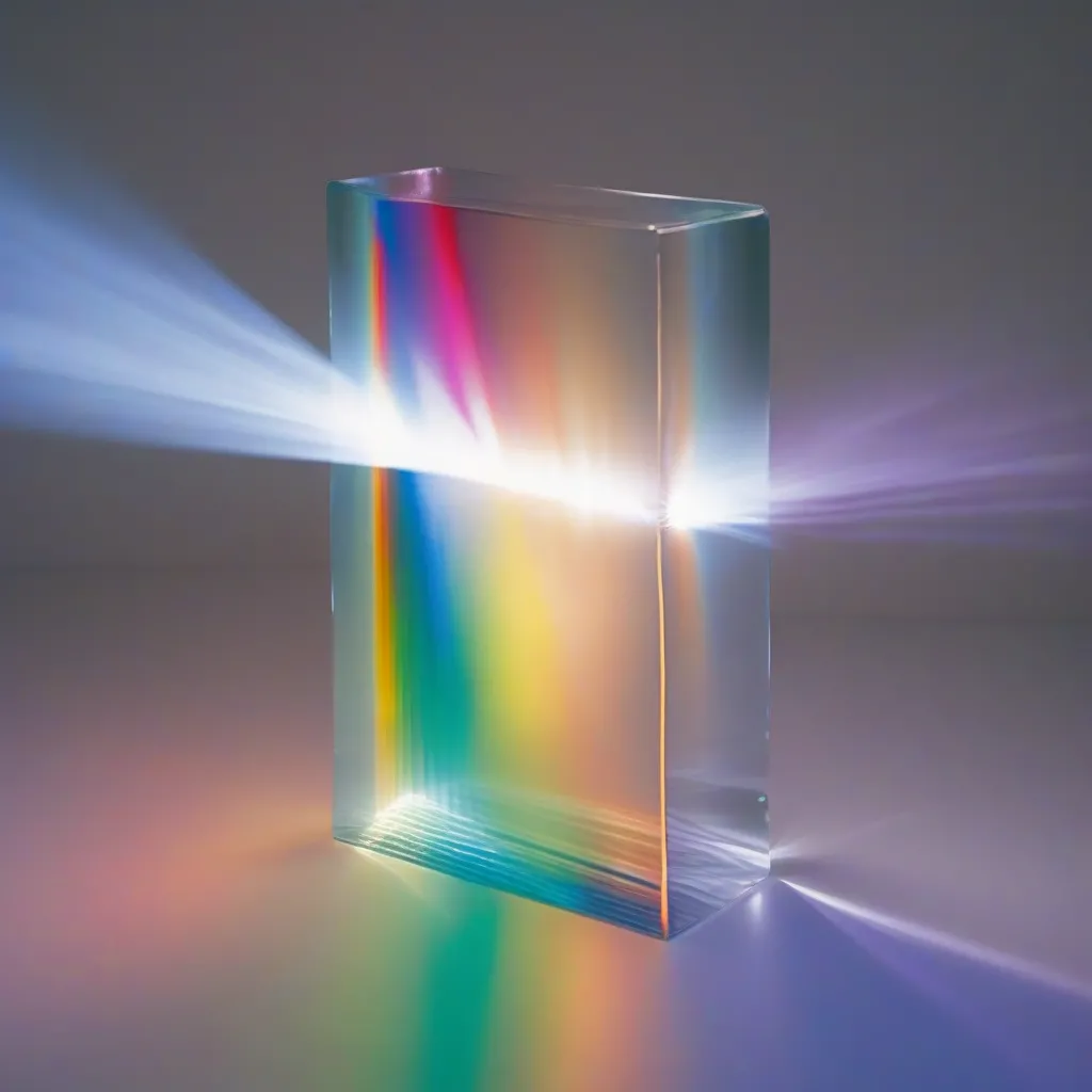 Refraction of Light