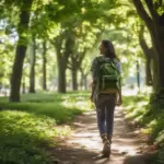 Discovering a Local Park