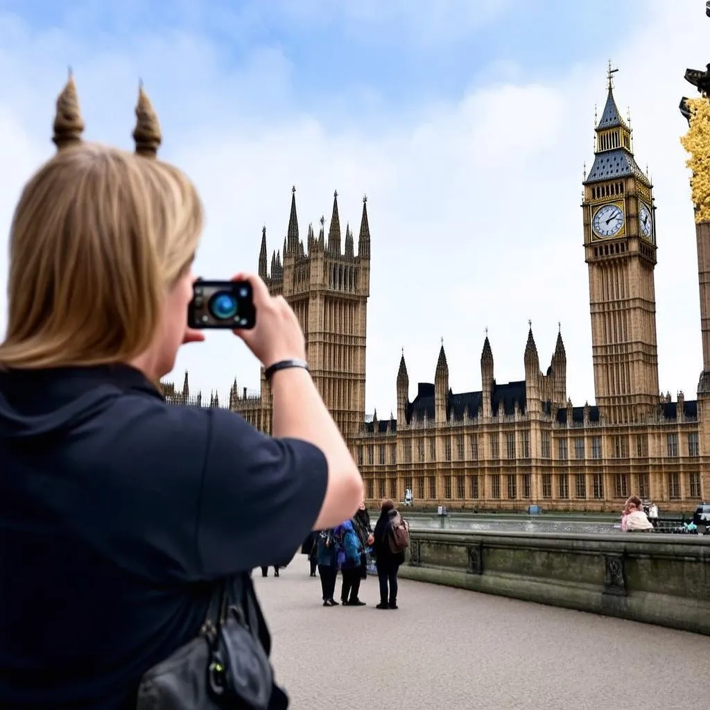 London Tourist Attractions