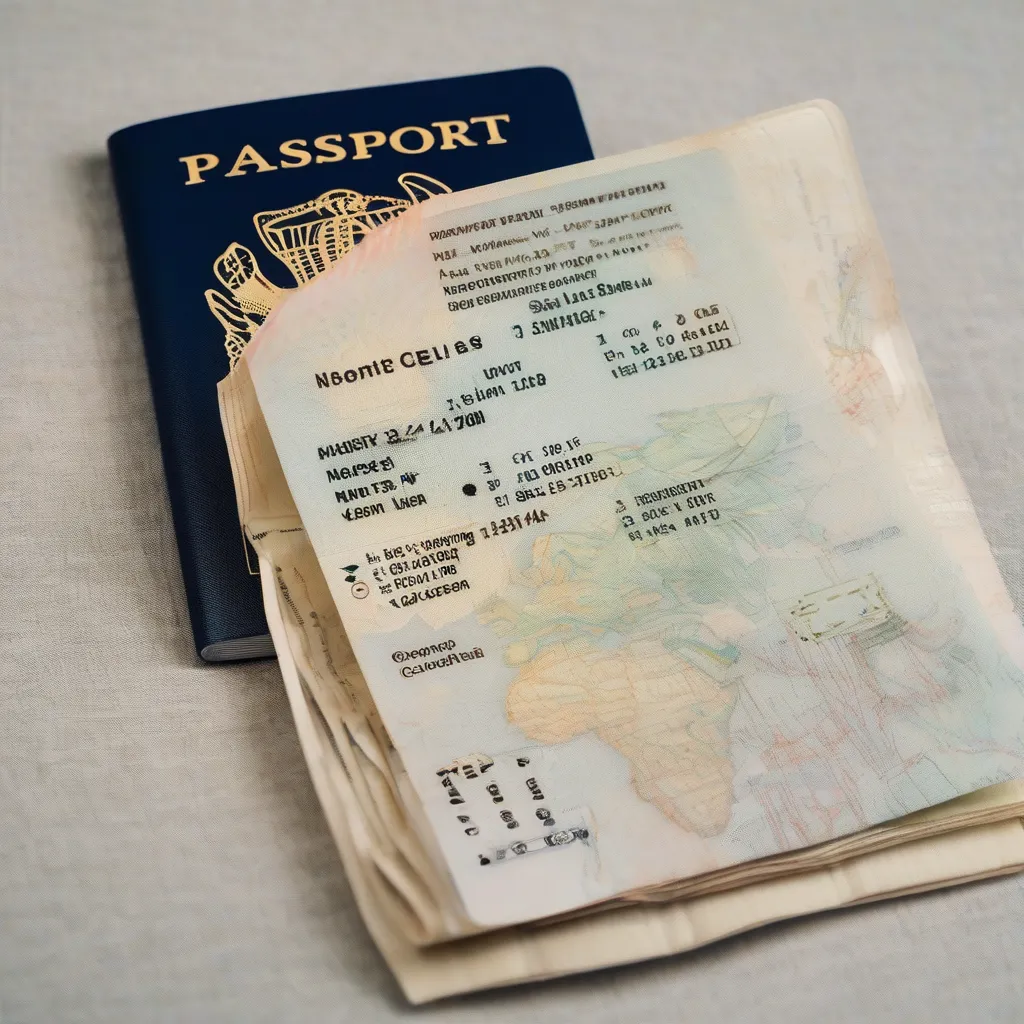 What to Do If You Lose Your License While Traveling