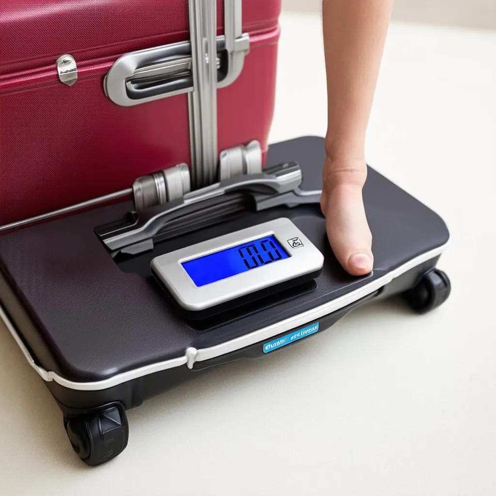 How Many Pounds Can You Travel With? A Traveler’s Guide to Luggage Limits