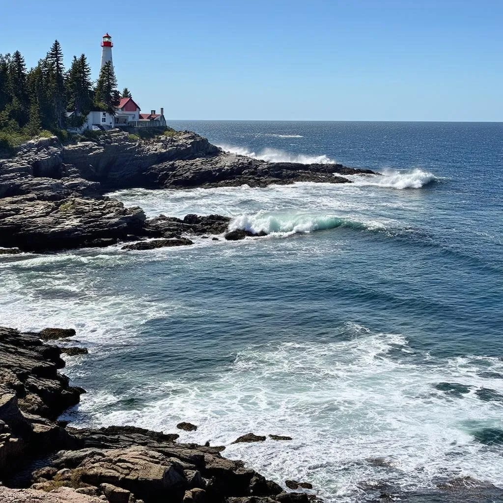 Planning a Trip from Massachusetts to Maine? Here’s What You Need to Know!