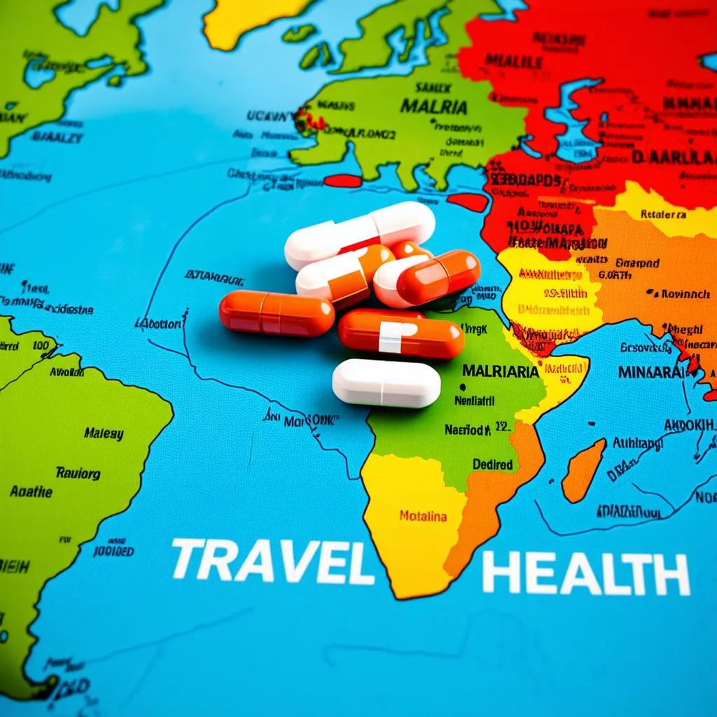 How to Get Malaria Pills for Travel: Your Essential Guide