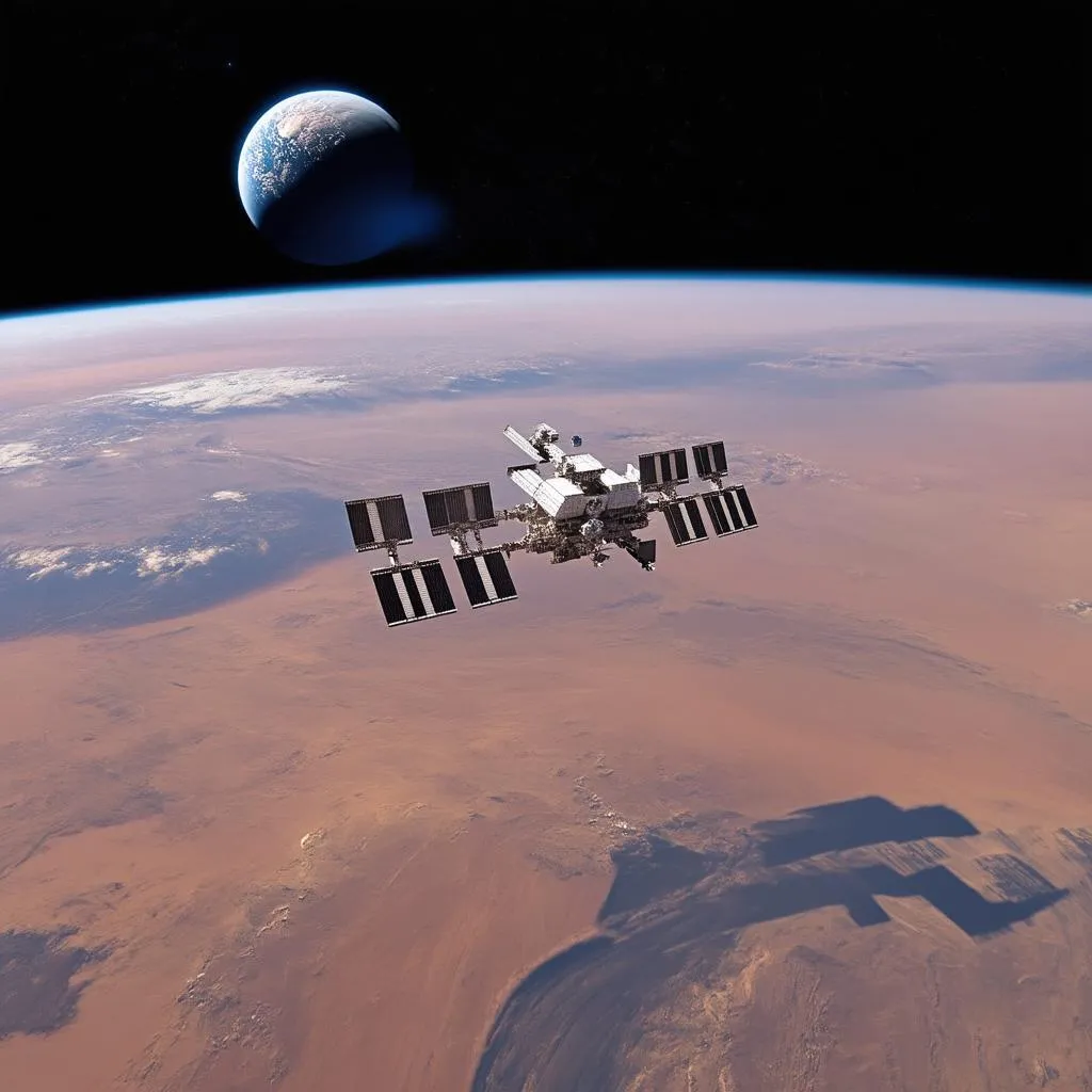 How Long to Travel to Mars: A Deep Dive into the Journey of a Lifetime