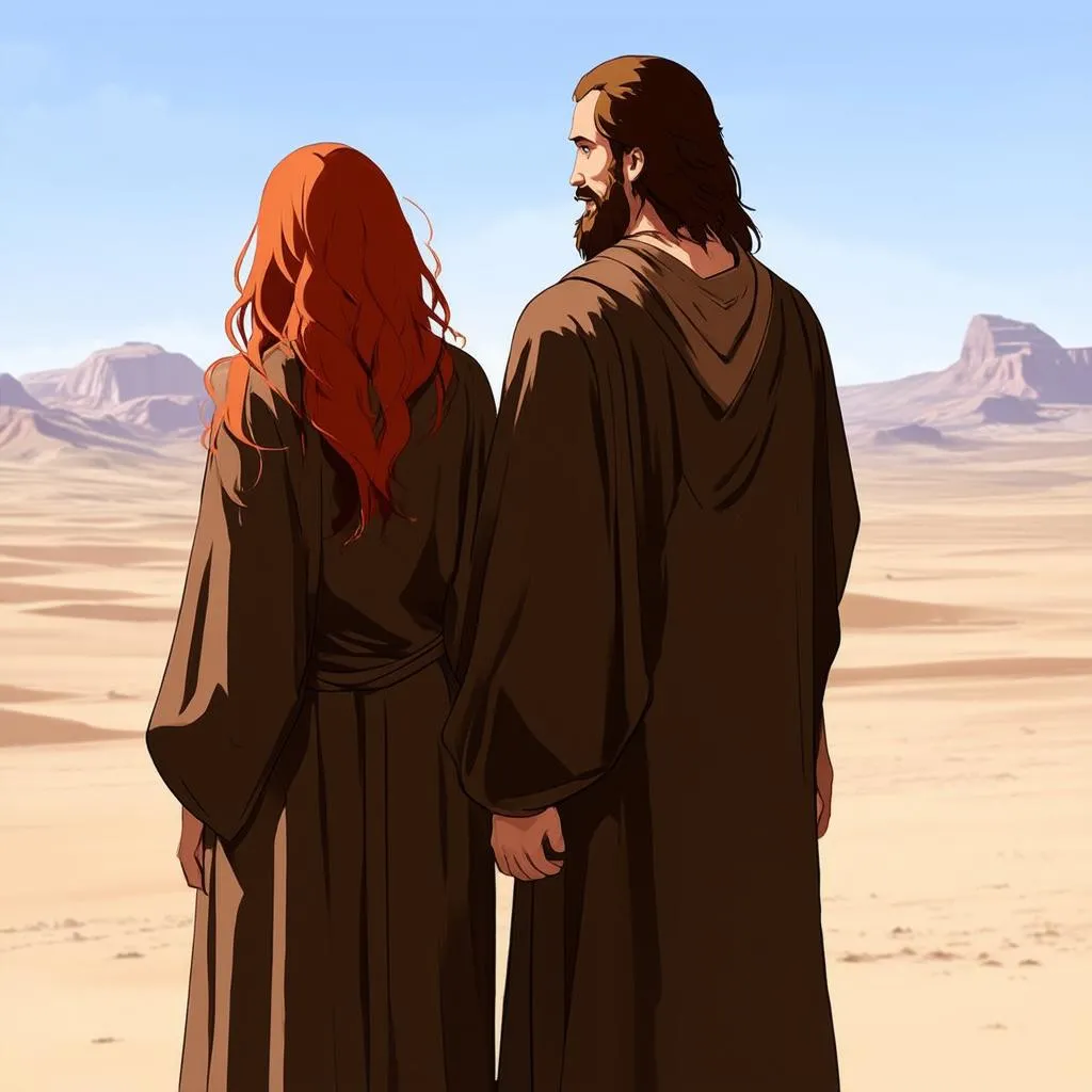 Did Mary Magdalene Travel With Jesus? Exploring the Enigma