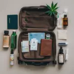 Medical Cannabis Travel Essentials